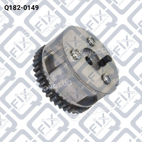 Q-Fix Q1820149