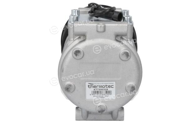 Thermotec KTT090329