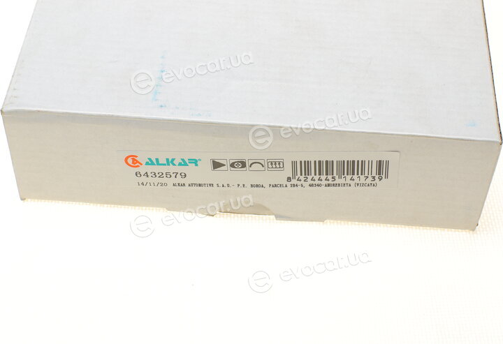 Alkar 6432579