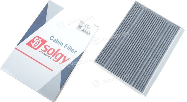 Solgy 104075