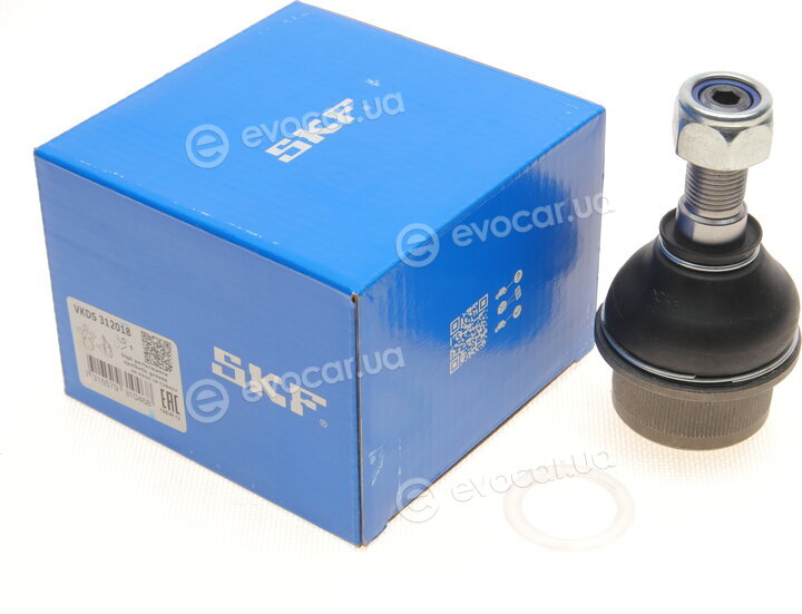 SKF VKDS 312018