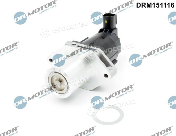 Dr. Motor DRM151116