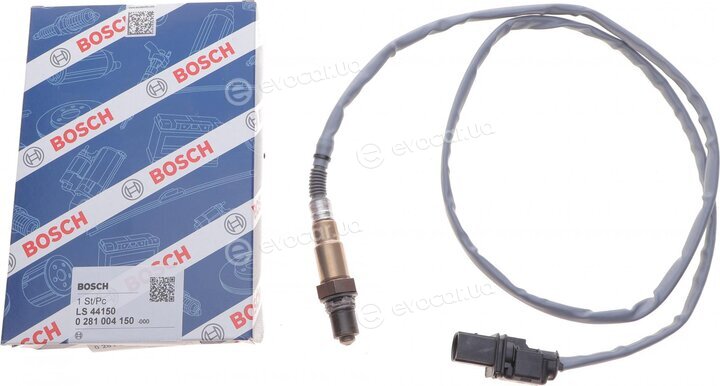 Bosch 0 281 004 150