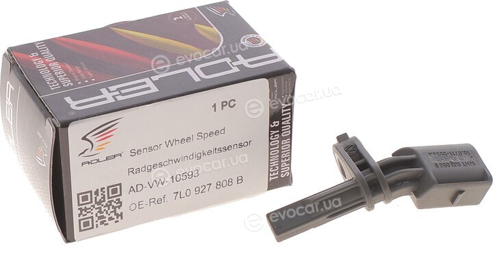 Adler 7L0927808B