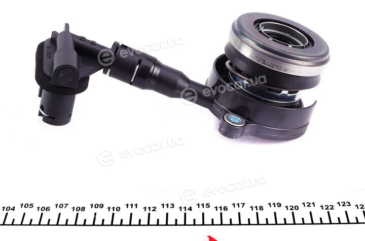 Valeo 810101