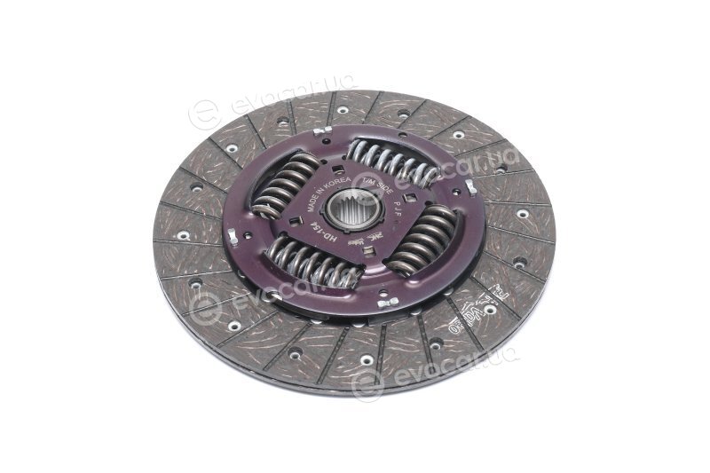 Valeo PHC HD-154