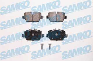 LPR / Samko 5SP1249