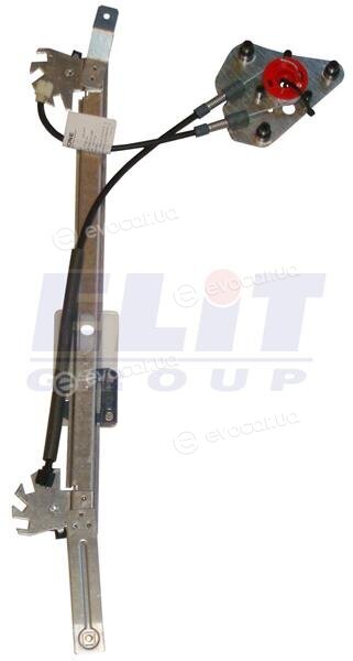 Starline QP ST-ALT-04-3920L