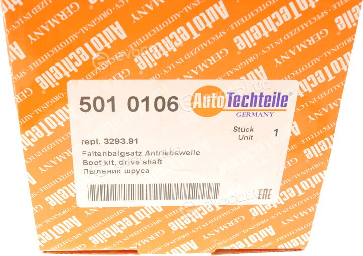 Autotechteile 501 0106