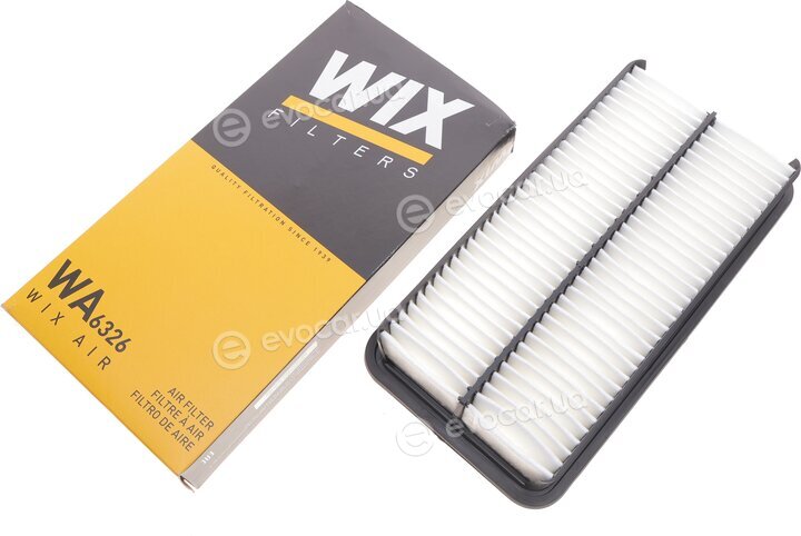 WIX WA6326