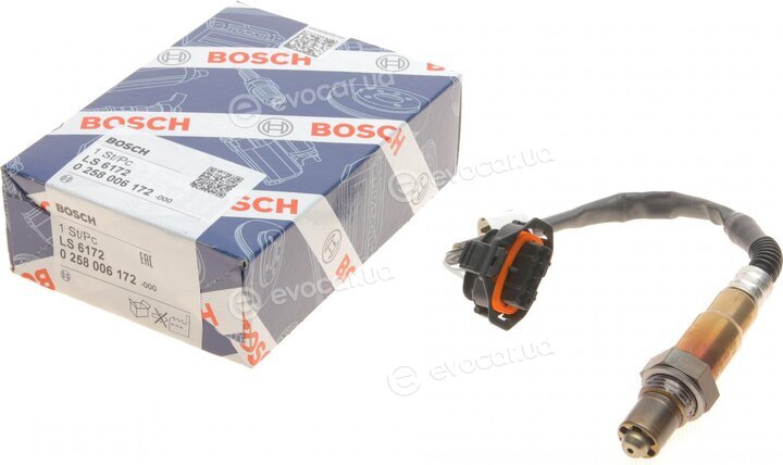 Bosch 0 258 006 172