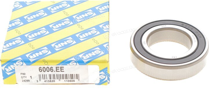 NTN / SNR 6006.EE