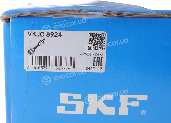 SKF VKJC 8924