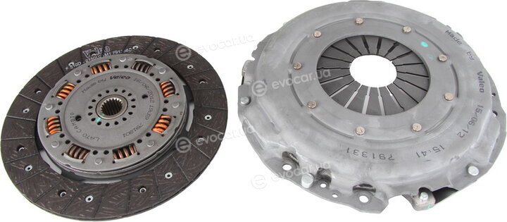 Valeo 826354