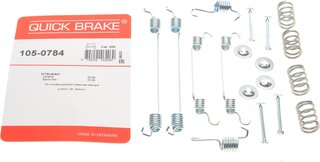 Kawe / Quick Brake 105-0784