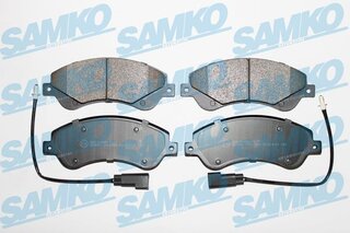 LPR / Samko 5SP1259