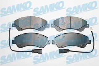 Samko 5SP1259