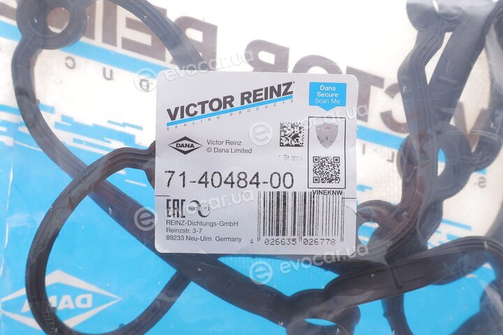 Victor Reinz 71-40484-00