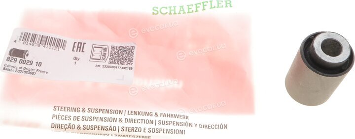 FAG 829 0029 10