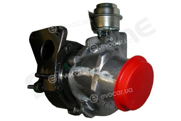 Starline TD S1095T