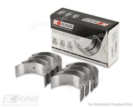 King CR4235AM0.5