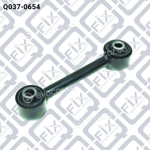 Q-Fix Q037-0654