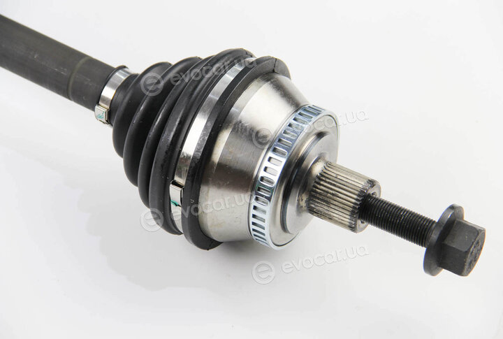BGA DS0116A