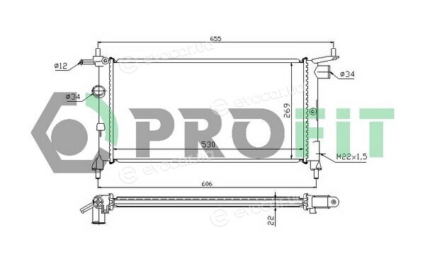 Profit PR 5018A2