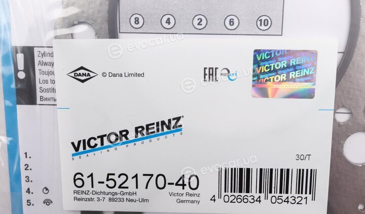 Victor Reinz 61-52170-40