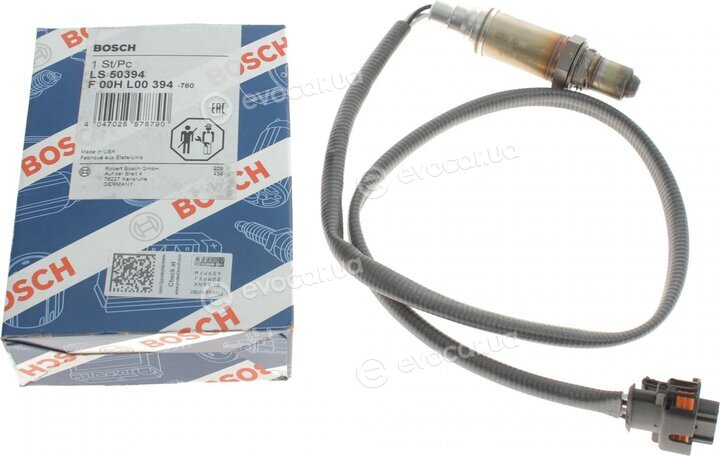 Bosch F 00H L00 394