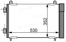 Starline A PEA 5258
