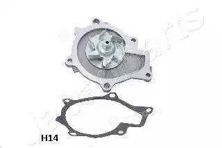 Japanparts PQ-H14