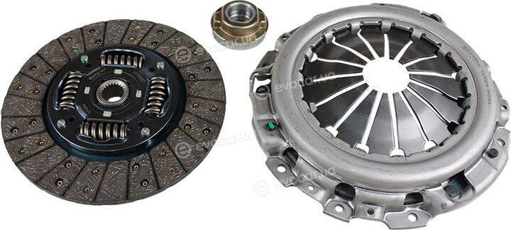 Sato Tech CK70014