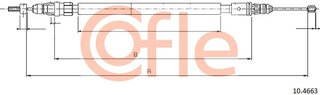 Cofle / Cabor 10.4663