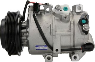 Nissens 890651