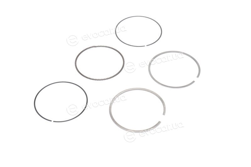 Mahle 028 08 N0