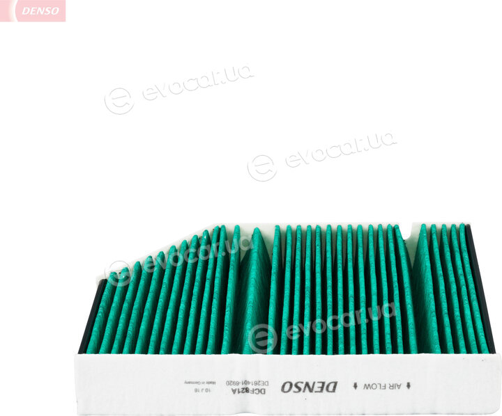 Denso DCF821A