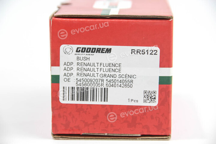 Goodrem RR5122
