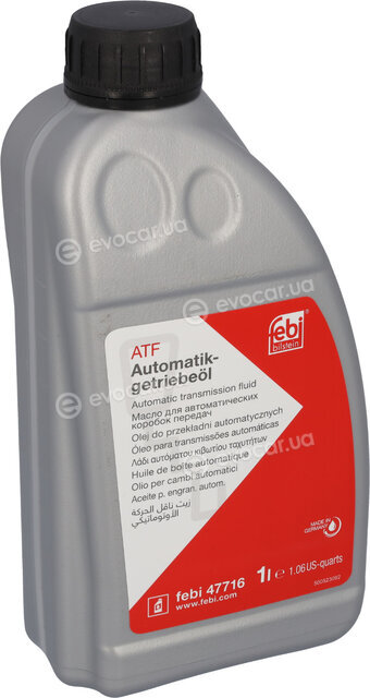 Febi 47716