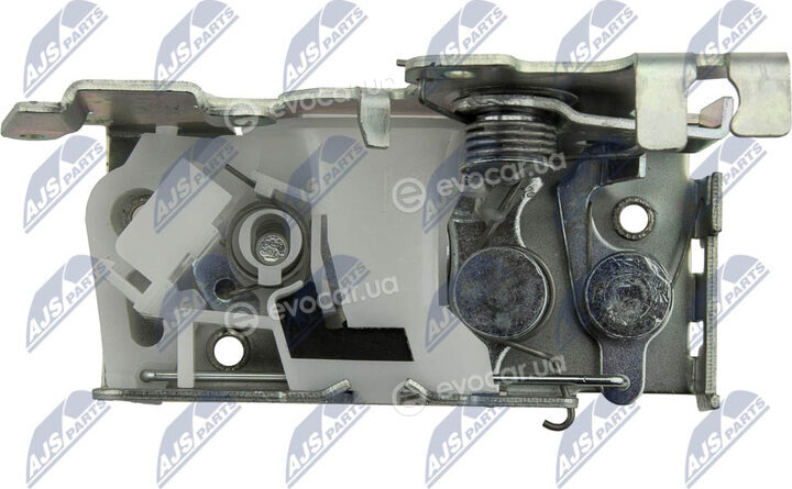 NTY EZC-ME-095