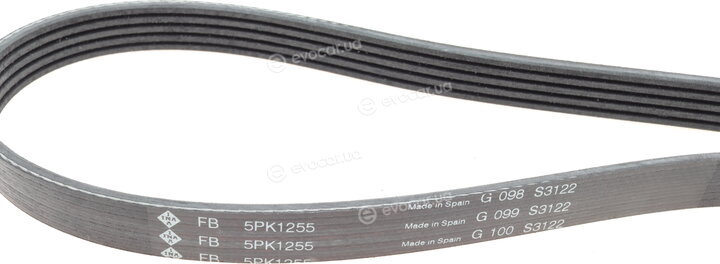 INA FB 5PK1255