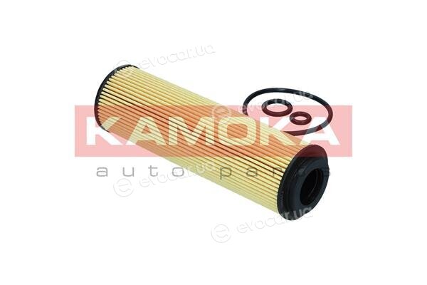 Kamoka F109001
