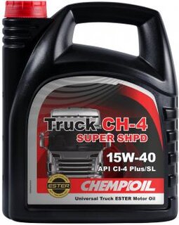 Chempioil CH9104-5