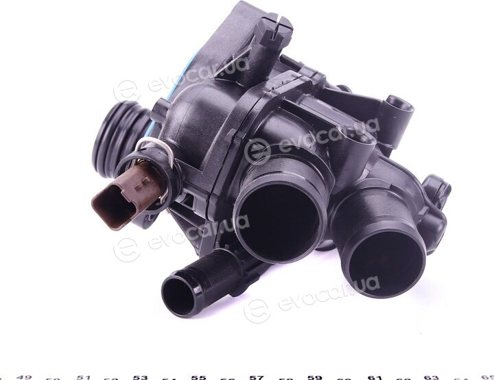 Mopar (PSA / FCA) 9808647080