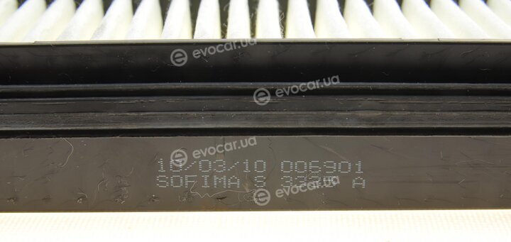 Sofima S 3335 A