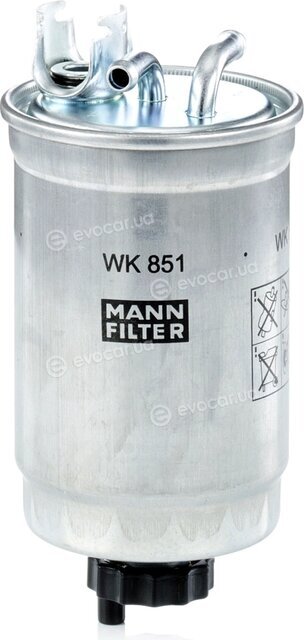 Mann WK 851