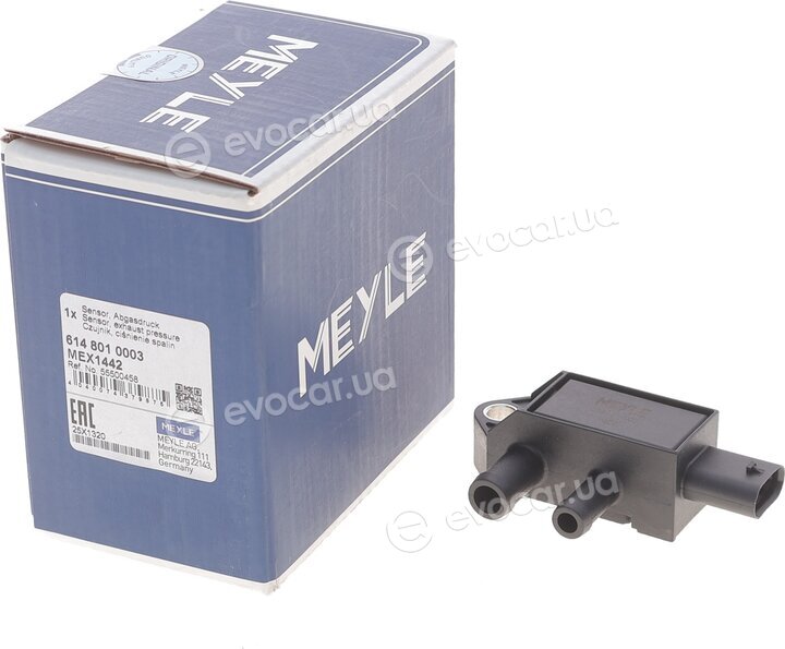 Meyle 614 801 0003