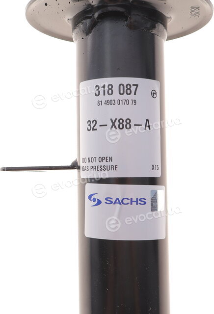 Sachs 318 087