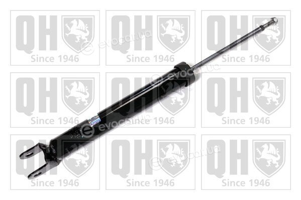 Quinton Hazell QAG181341