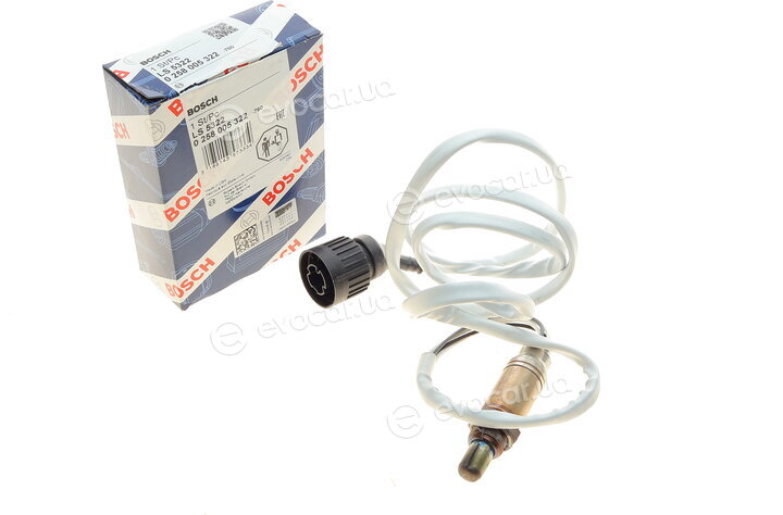 Bosch 0 258 005 322